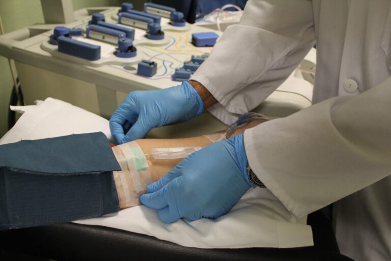 Las jornadas de donación de sangre en el campus de la UCLM en Ciudad Real comienzan este miércoles