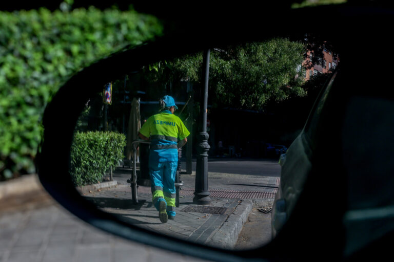 Castilla-La Mancha registra en marzo 2.312 parados menos y suma 2.419 cotizantes