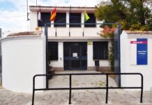 Abierto el plazo extraordinario de admisión para la EOI Mar de Viñas de Tomelloso