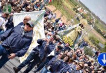 ¿Es fiesta el lunes después de la Romería? Romería de Tomelloso 2025