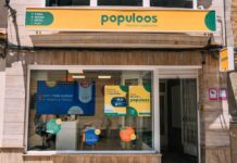 Populoos en Tomelloso: Tu vecino de confianza para estar siempre conectado