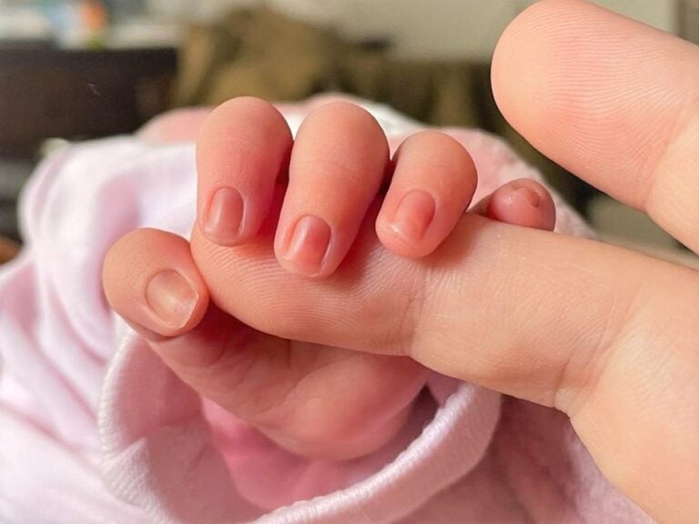 Los nacidos desde el 1 de enero de 2025 serán los primeros beneficiados de la vacuna frente al rotavirus en C-LM