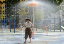 España despide uno de los junios más extremos de su historia: el segundo más caluroso desde que hay registros El tiempo en Tomelloso hoy
