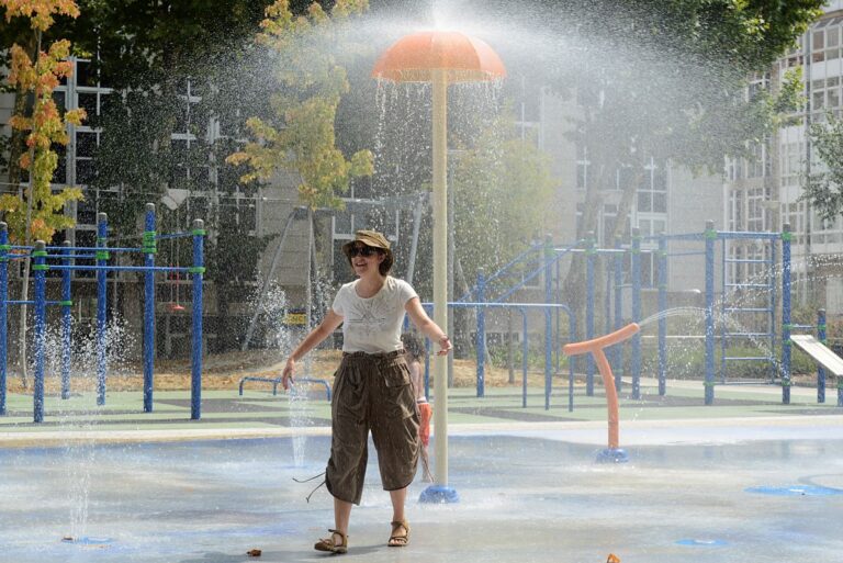La ola de calor podría extenderse hasta el jueves 14