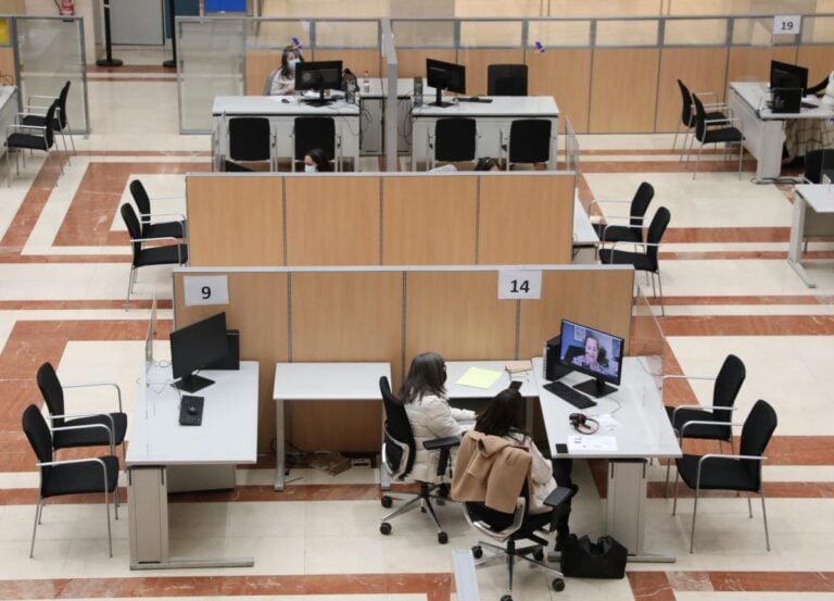 Los 9 puntos que deberías revisar antes de presentar la declaración de la renta