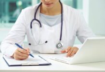 Las enfermeras podrán dispensar medicamentos de deshabituación tabáquica y anestésicos locales