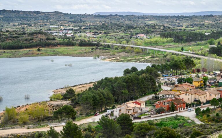 Ribereños insisten en pedir una gestión hiperanual de los embalses tras un nuevo trasvase de 27 hm3