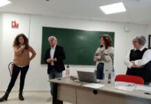 Fademur imparte cursos de igualdad de género a los 29 Grupos de Desarrollo de C-LM