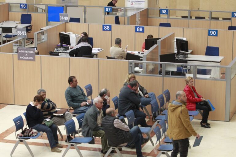 El plazo para presentar declaraciones de la Renta a ingresar con domiciliación bancaria termina el miércoles