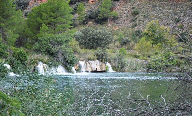 El Festival ‘Rumor del Agua’ en el Parque de las Lagunas de Ruidera arranca este viernes