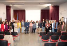 La 25ª edición de la Lectura Colectiva de El Quijote reúne a más de 360 participantes en Argamasilla de Alba