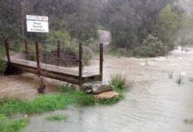 Más ayudas para municipios de Ciudad Real afectados por las borrascas: de 2 a 3,5 millones