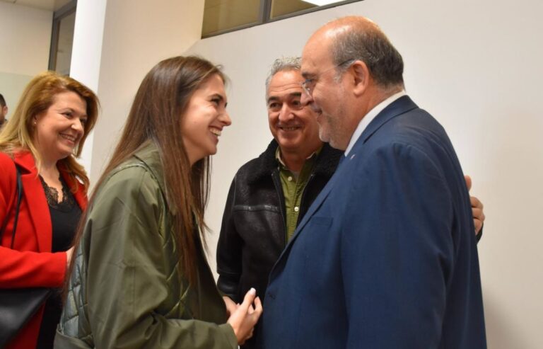 Las hermanas Mónica y Marta Plaza serán reconocidas en el Día de Castilla-La Mancha