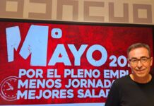 Un Primero de Mayo para la clase trabajadora