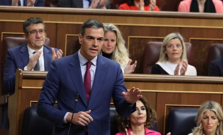 Pedro Sánchez cancela su agenda para reflexionar sobre su continuidad en el Gobierno