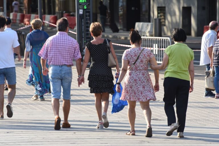 Sanidad reforzará el cribado de hepatitis C en poblaciones vulnerables