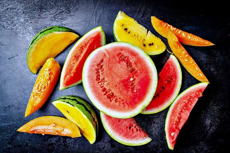 Buena calidad y elevada demanda en una nueva campaña del melón y la sandía en C-LM