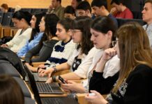 La UCLM pone en marcha una iniciativa pionera para despertar vocaciones científicas