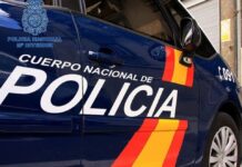 Herido un joven de 22 años durante una riña en Puertollano