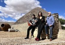 VIDEO: El renacer artístico de Lucía Ruibal: entre la danza y la poesía