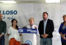 Carmen Quintanilla sobre Teresa Ribera: «Es como poner al lobo a cuidar de las ovejas»