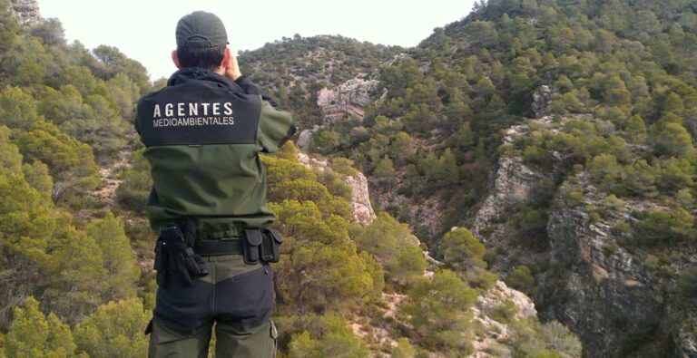 Los exámenes para acceder al cuerpo de agentes medioambientales serán del 26 de junio al 4 de julio