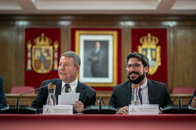 Page avisa al Levante: «Nuestra paciencia tiene un límite, si se nos muerde la mano pediremos cumplir sentencias»