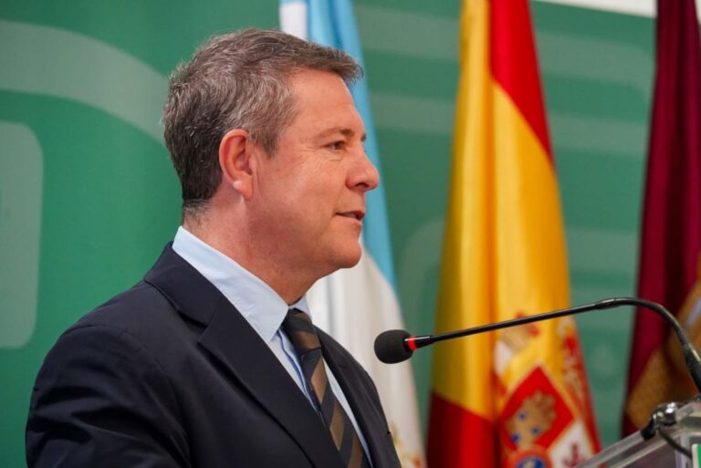 Castilla-La Mancha ampliará las ayudas para hijos huérfanos por violencia machista hasta los 21 años