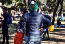 Un informe apunta que dos de cada diez personas de C-LM está en riesgo de exclusión social