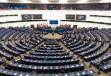 El IES Eladio Cabañero de Tomelloso volverá a visitar el Parlamento Europeo en 2026