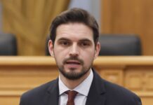 El Sánchez orwelliano y las Cortes cortitas