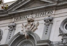 Condenan a 8 años y medio de cárcel a un cura por abusos sexuales continuados a una adolescente