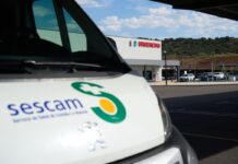 Fatal accidente en la A-4: Dos víctimas mortales tras choque en Membrilla