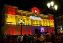 X Aniversario de la Coronación de Felipe VI