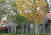 Mejoras en los aseos el IES ‘Alto Guadiana’ de Tomelloso