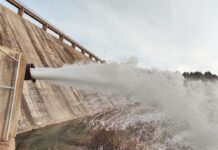 La Comunidad de Regantes de Peñarroya modernizará su sistema con un ahorro de más de 15 hectómetros de agua al año