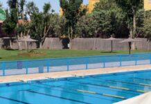 Estos son los precios de la piscina de verano de Tomelloso para 2026 Piscina de Tomelloso