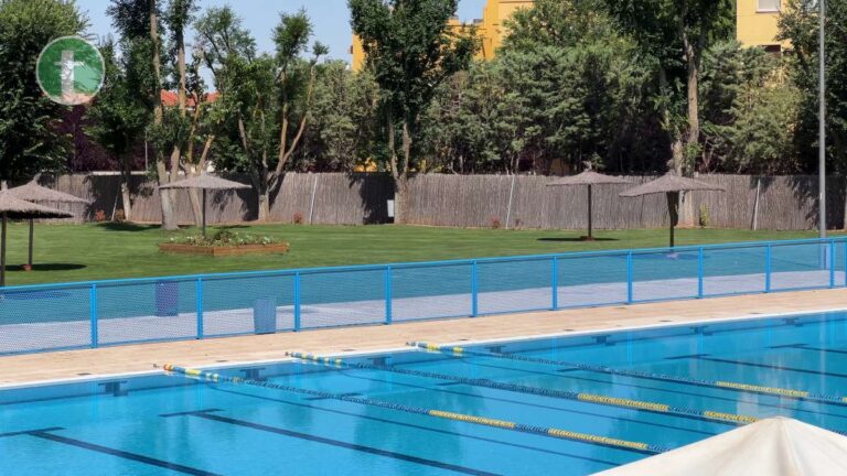 Tomelloso será el escenario del Campeonato Regional de Natación de Castilla-La Mancha