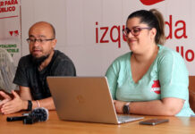 Izquierda Unida de Tomelloso llama a movilizarse este 8M por la igualdad y la justicia