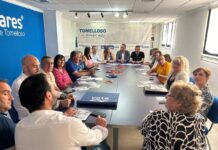 Rosa Romero: “Los incumplimientos de Sánchez con Tomelloso y Ciudad Real merecen una respuesta en las urnas este domingo”