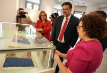 Más de 40 actividades para celebrar el Día Internacional de los Archivos en Castilla-La Mancha