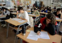 Se buscan a los mejores estudiantes de bachiller de Castilla-La Mancha: convocados los Premios Extraordinarios