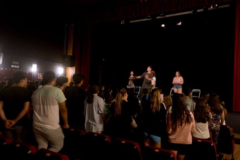 Últimos días para pedir el Bono Cultural Joven: hasta el 31 de octubre