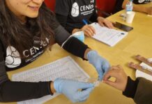 La UCLM se suma al proyecto científico “Colección Ratón Pérez” con una recogida de dientes de leche de niños