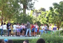 «Cuídalo» llega a su fin en el Día del Medio Ambiente