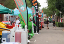 FERCAM 2024: El encuentro de la agricultura y la tecnología