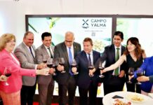 FERCAM inaugura su 62ª edición con una fuerte apuesta por la innovación y el negocio agrario