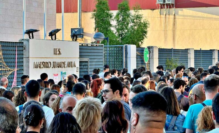Arranca este sábado el mayor proceso de oposiciones a maestros en Castilla-La Mancha: 1.133 plazas