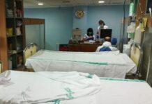 La Junta sitúa en el 40 % las operaciones aplazadas por la huelga médica