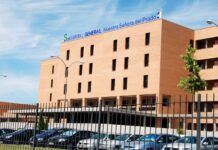 El servicio de Neumología del Hospital de Talavera describe el primer caso mundial de una enfermedad rara: el síndrome de ROHHAD